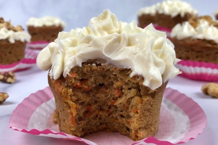 Healthier Carrot Sheet Cake: Indulge Without the Guilt